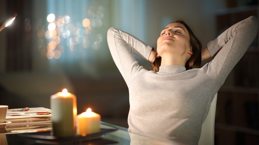 Zseniális trükkök, amiktől jelentősen jobban alszol majd