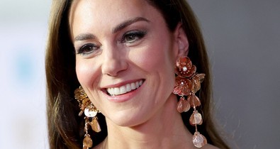 Katalin hercegné úgy tündökölt a 2023-as BAFTA-gálán, mint senki más
