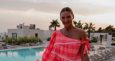 Nagy Niki kedvenc trükkjével igazán sikkesé teheted a nyári megjelenésedet