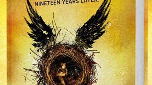Bomba hír! Lesz új Harry Potter könyv!