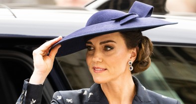 Katalin hercegné különleges ajándékot kapott Károly királytól 