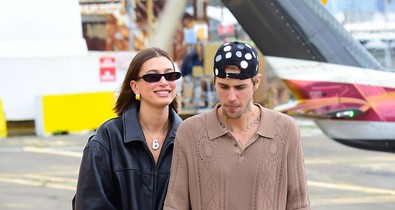 Hailey Bieber és Justin Bieber babaváró fotója maga a valóra vált álom