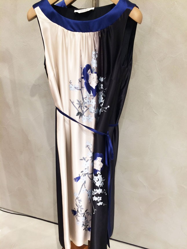 Plus size esküvői bemutató