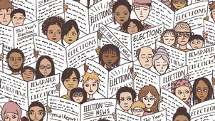 Épp azokon a területeken hiányos a gyerekek részvétele, ahol a legnagyobb szükség lenne rá