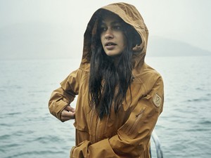 A Fjällräven a mérgező, vízlepergető anyagok használata ellen kampányol