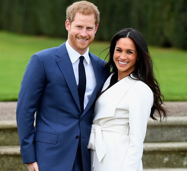 Ilyen cuki lesz Meghan és Harry gyermeke: sosem látott babakori fotók kerültek elő a hercegnéről