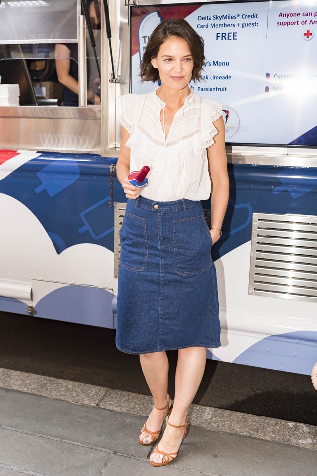 Fehér mindenek felett! Öltözz tetőtől talpig fehérbe ezen a nyáron, ahogy a kedvenc sztárjaid is teszik