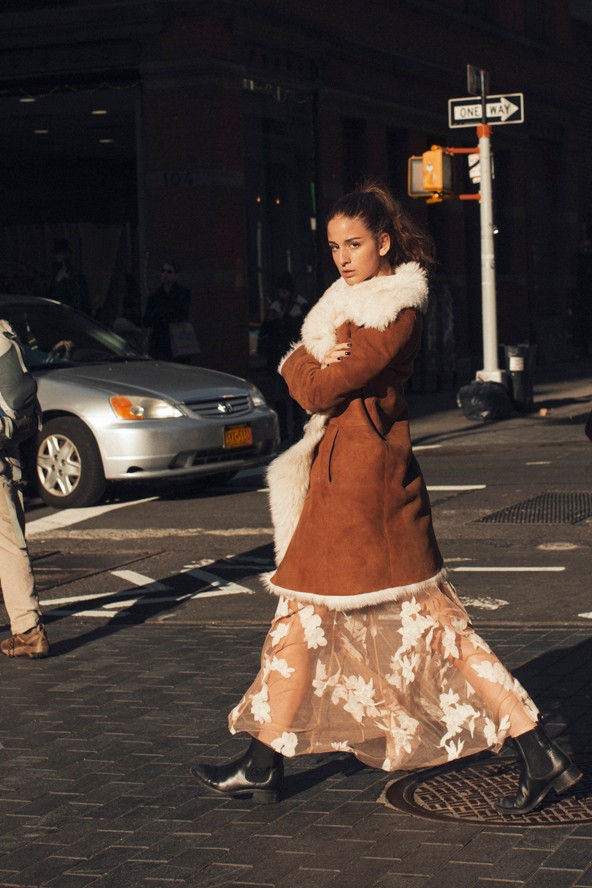 coco könig, színésznő, gardróbnapló, bécs, éder krisztián