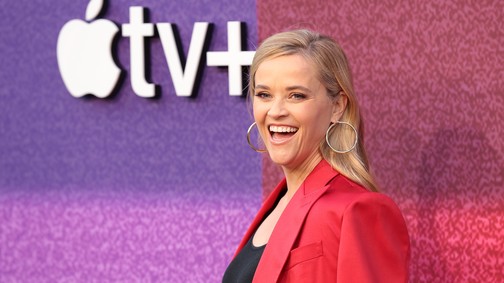 Mintha hármasikreket látnál: egy képen Reese Witherspoon, a lánya és az anyukája 