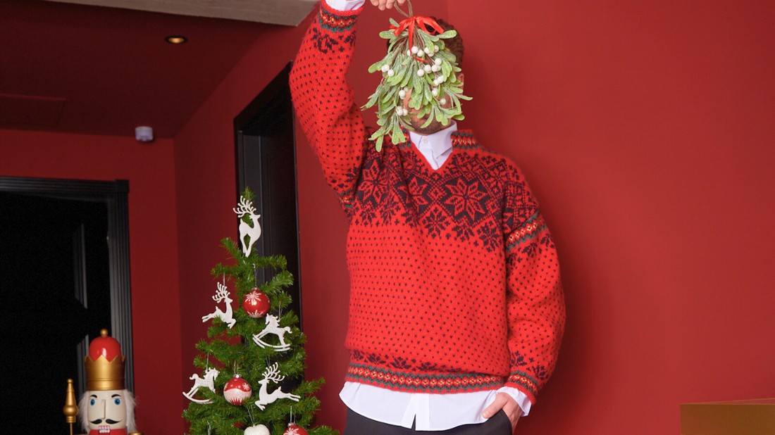 Szülőként mindig nagy feladat, hogy a gyerekeket mikor avassuk be a karácsonyi mesék mögötti igazságba