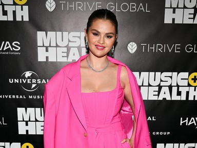 Nincs filter, nincs smink: így néz ki Selena Gomez a valóságban