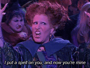 Hallgass a megérzéseidre - Egymondatos horoszkóp: Október 31.