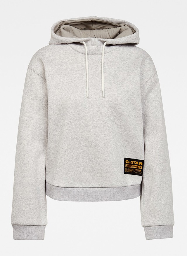 Szürke G-STAR -20% kedvezmény