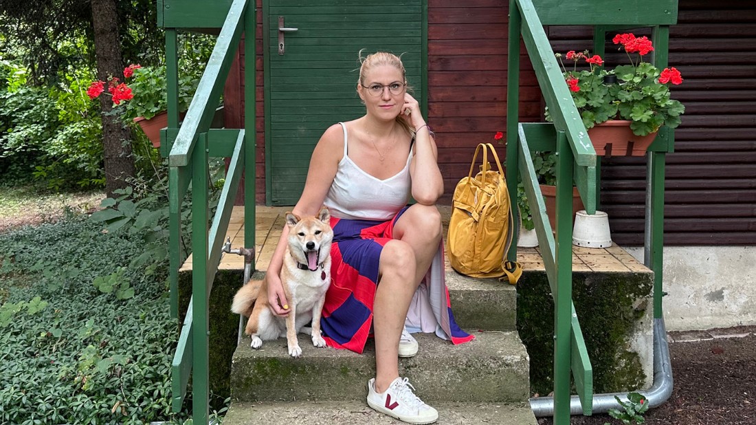 Akárcsak a Börzsönyben található Kerekerdő Házikó, úgy annak története is nagyon szívmelengető, ismerd meg Nyírő Nikit és az erdei kuckóját