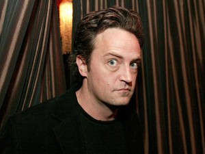 Meghökkentő részletek derültek ki Matthew Perry végrendeletéről