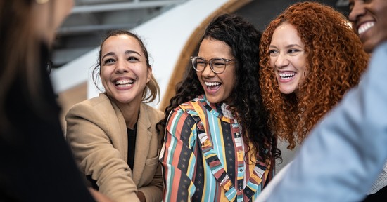 Pályaválasztás előtt állsz? Íme 5 izgalmas női karrierlehetőség a logisztikában