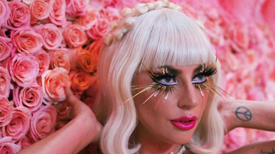 Lady Gaga mint Harley Quinn? Imádjuk!