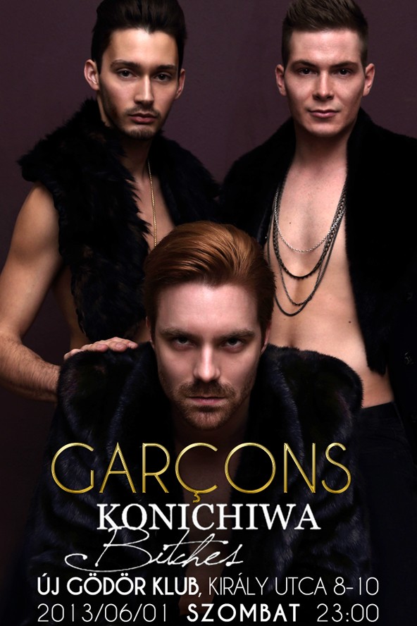 Glamour szerkesztőség