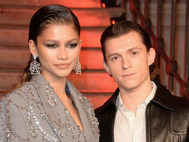 Elhalaszthatja esküvőjét Zendaya és Tom Holland: ez az ok állhat a váratlan döntés hátterében