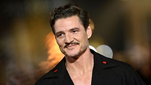 Nem volt pénze ételre, mostanra kasszasiker produkciókban szerepel – Pedro Pascal portréja