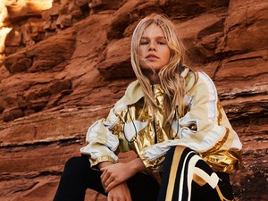 Új kedvenced: A H&M bemutatja a kalandokra és felfedezésre csábító új Studio kollekcióját