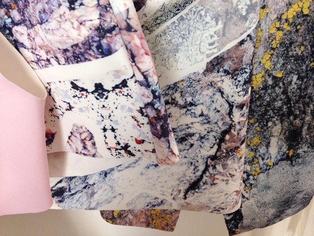 Tóth Melindát, a Daige tervezőjét kérdeztük