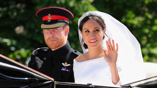 Testbeszéd-szakértő elemezte Meghan Markle és Harry herceg eddig nem látott esküvői képeit, döbbenetes dologra mutatott rá 