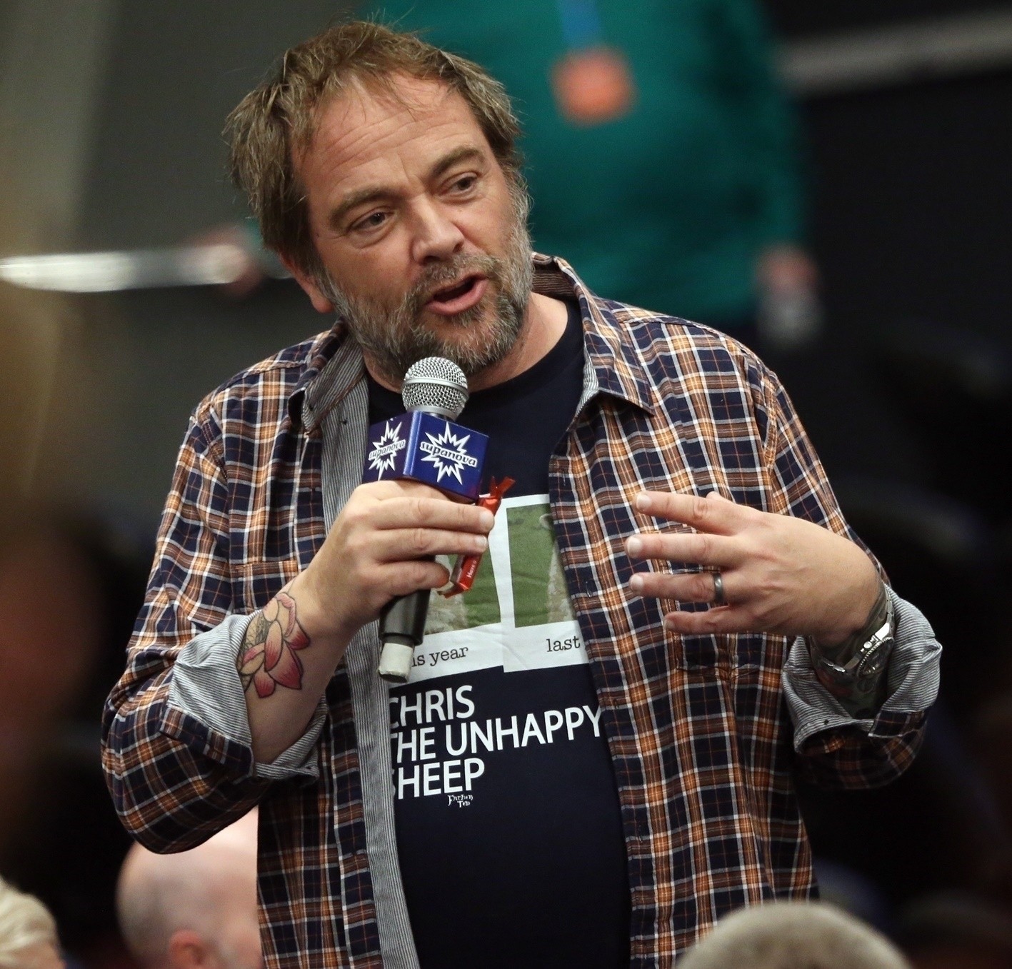 Így néznek ki ma az Odaát szereplői