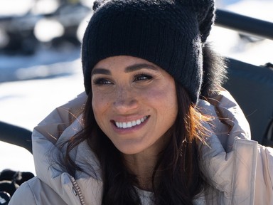 Hihetetlen büszke a fiára Meghan Markle, ritka videót osztott meg Harry herceg felesége