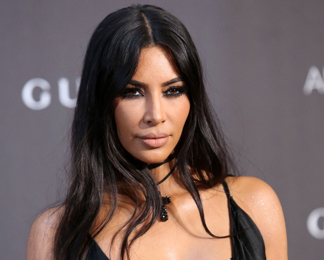 Kim Kardashian