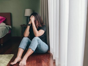 Már a szorongástól is szorongunk - merre van a kiút?