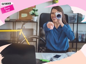 Ha bízol magadban, megállíthatatlan leszel - na de mi van akkor, ha nulla az önbizalmad?