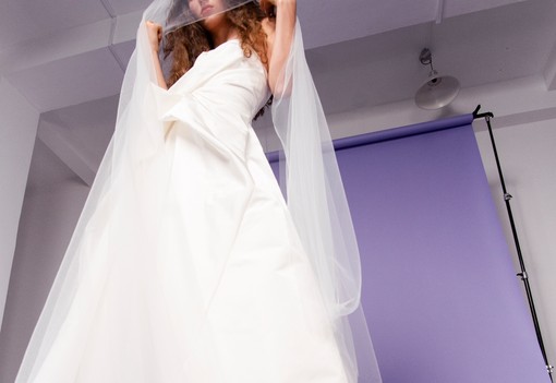 Különleges esküvői ruhák: ha a nagy napon elrugaszkodnál a merev hagyományoktól