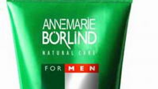 Annemarie Börlind: Revitalizing Body Lotion