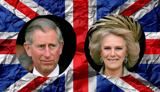 Hogyan lett Anglia leggyűlöltebb nőjéből királyné? - Camilla Parker Bowles portré