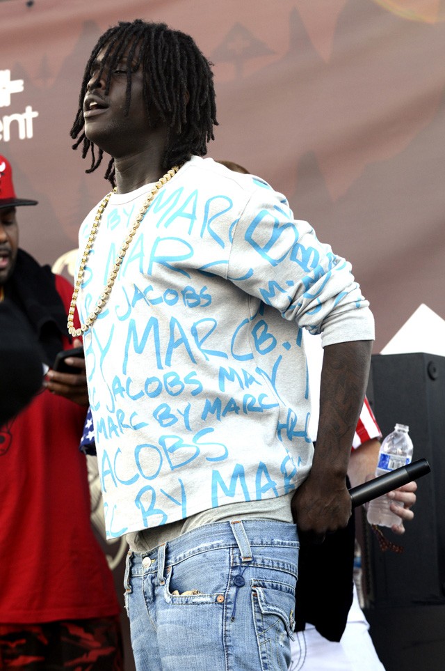 10 trend, amit a fekete kultúra tett divattá