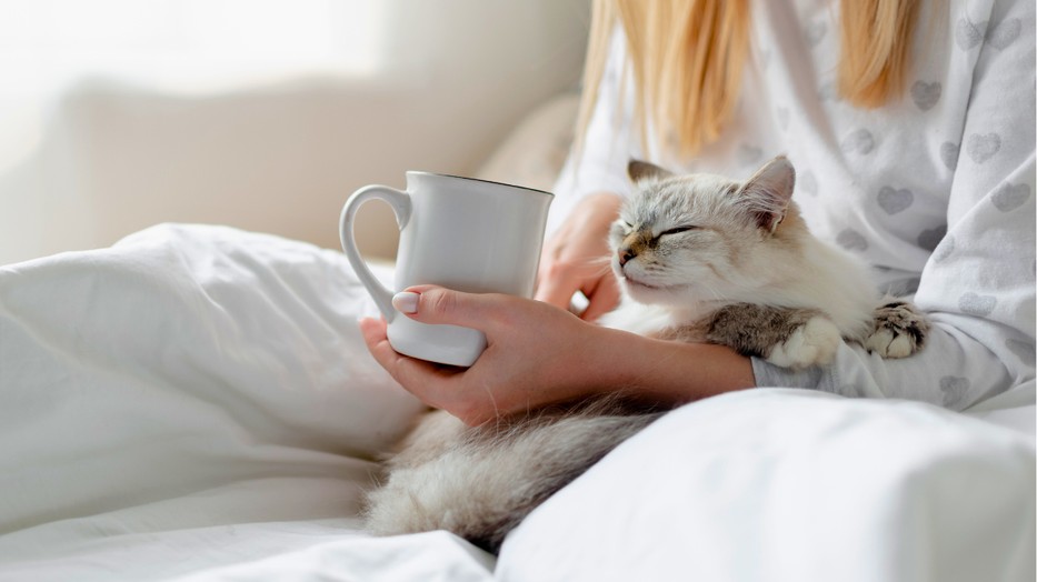 A kávét még finomabbá és egészségesebbé tehetjük egy kevés kakaóporral