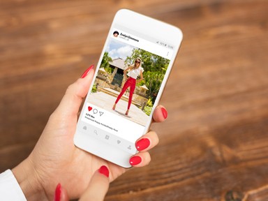 Valaki végre kimondta: az Instagramnak vége