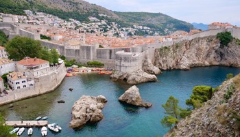 Amikor egy város túl népszerű lesz - Mit taníthat Dubrovnik a fenntartható turizmusról?