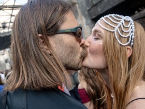 Innen tudhatod, hogy a párkapcsolati szorongás tetőfokán mégis a megfelelő ember mellett vagy