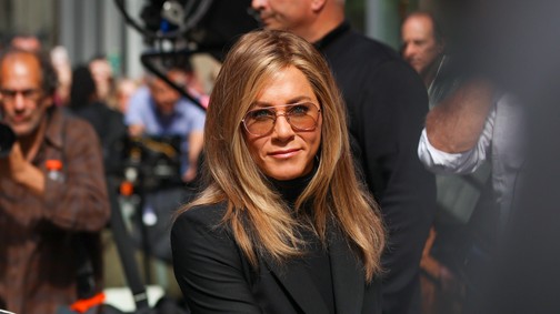 5 alkalom, amikor Jennifer Aniston bevállalta a meztelenséget