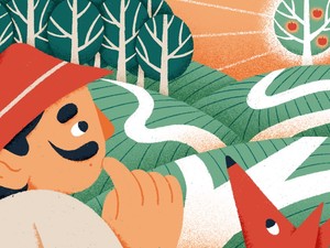 Ősi szimbólumok, örök tanítások – Mit üzennek a mai korban a népmesék?