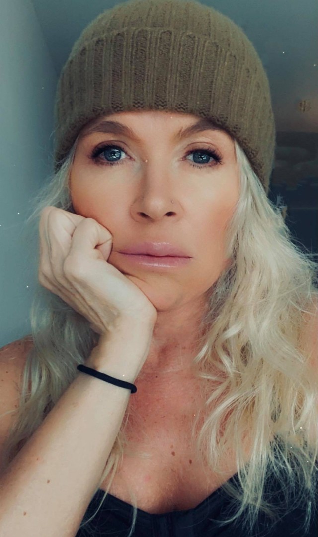 Méhdaganat után 52 évesen a csikunggal talált újra vissza önmagához