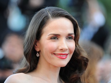 Emlékszel még a Vad angyal színésznőjére? Natalia Oreiro az ötvenhez közel is csodaszép