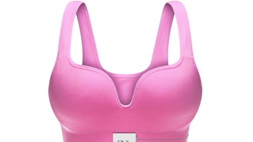 Egy 18 éves srác találta fel a mellrákot azonnal jelző melltartót