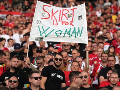 Már megint beégettük Magyarországot a nagyvilág előtt - de szükség volt erre, ráadásul az EB-n?