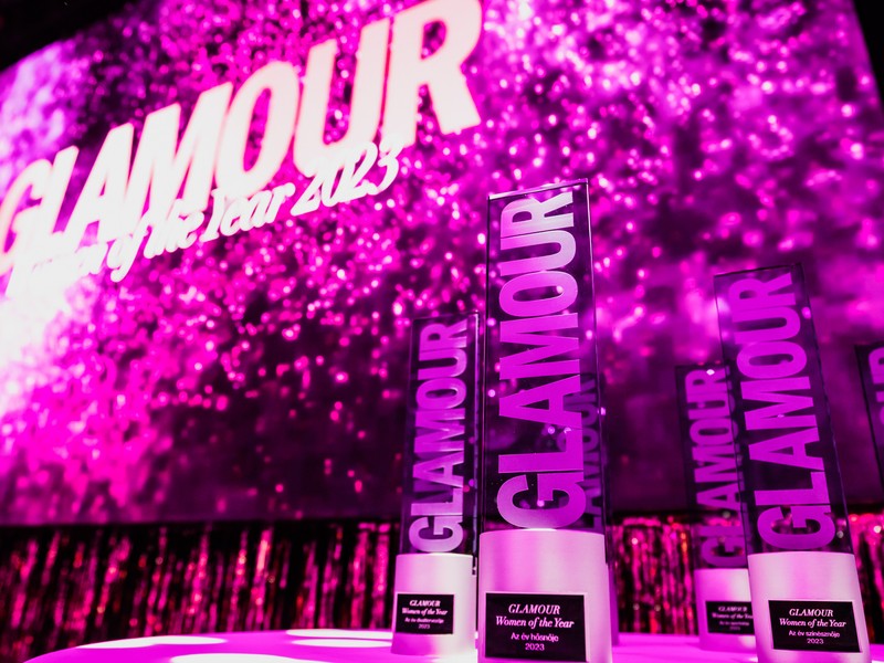 Dobpergés: Ez a híresség vezeti 2026-ban a GLAMOUR Women of the Year gálát 