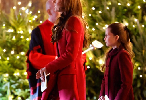 Katalin hercegné és Vilmos herceg gesztusát nehéz könnyek nélkül kibírni: ezekre a fotókra még évtizedekig emlékezni fogunk