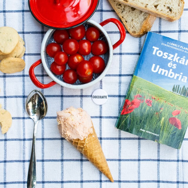 Nem kell messzire menned: ez a budapesti fagyizó elutaztat a világ több pontjára!