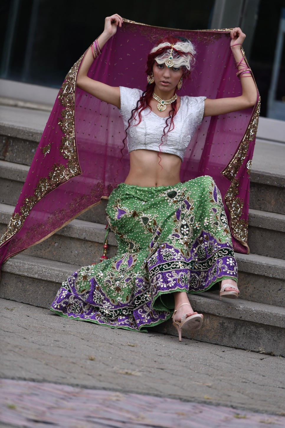 A Covid-19 járvány így nyomta rá bélyegét a nemzetközi luxusüzletekre